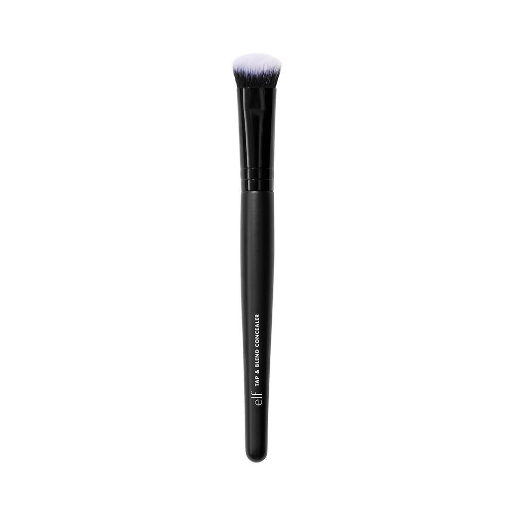 E.L.F. TAP & BLEND CONCEALER BRUSH (BROCHA PARA CORRECTOR)